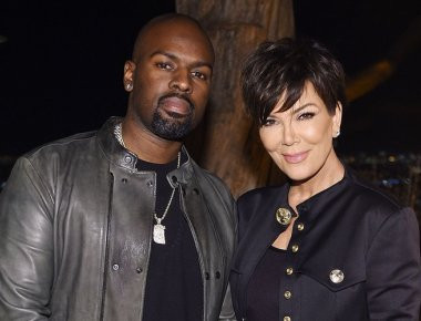 Χώρισε τον 34χρονο σύντοφό της η 61χρονη Kris Jenner (φωτό)